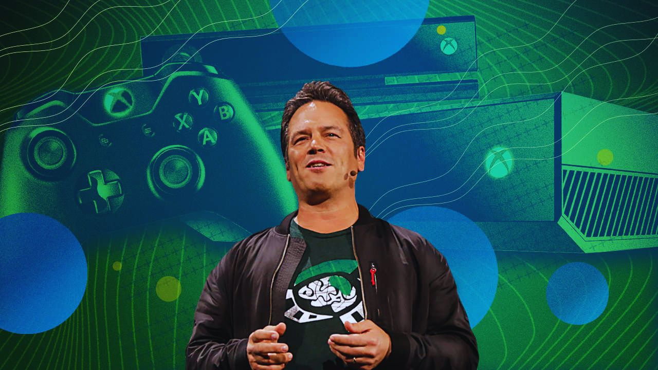 Phil Spencer xác nhận Xbox đang lên kế hoạch cho một phiên bản di động