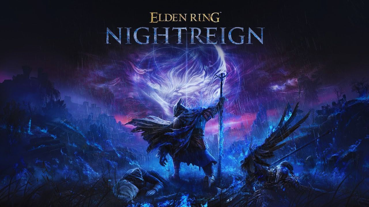 Elden Ring: Nightreign กำลังเริ่มต้นจาก FromSoftware