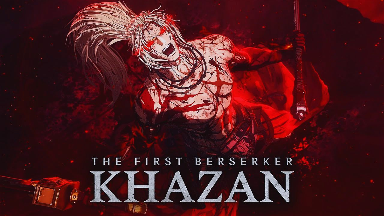 วันที่ของ Berserker: Khazan รั่วไหลออกมาแล้ว