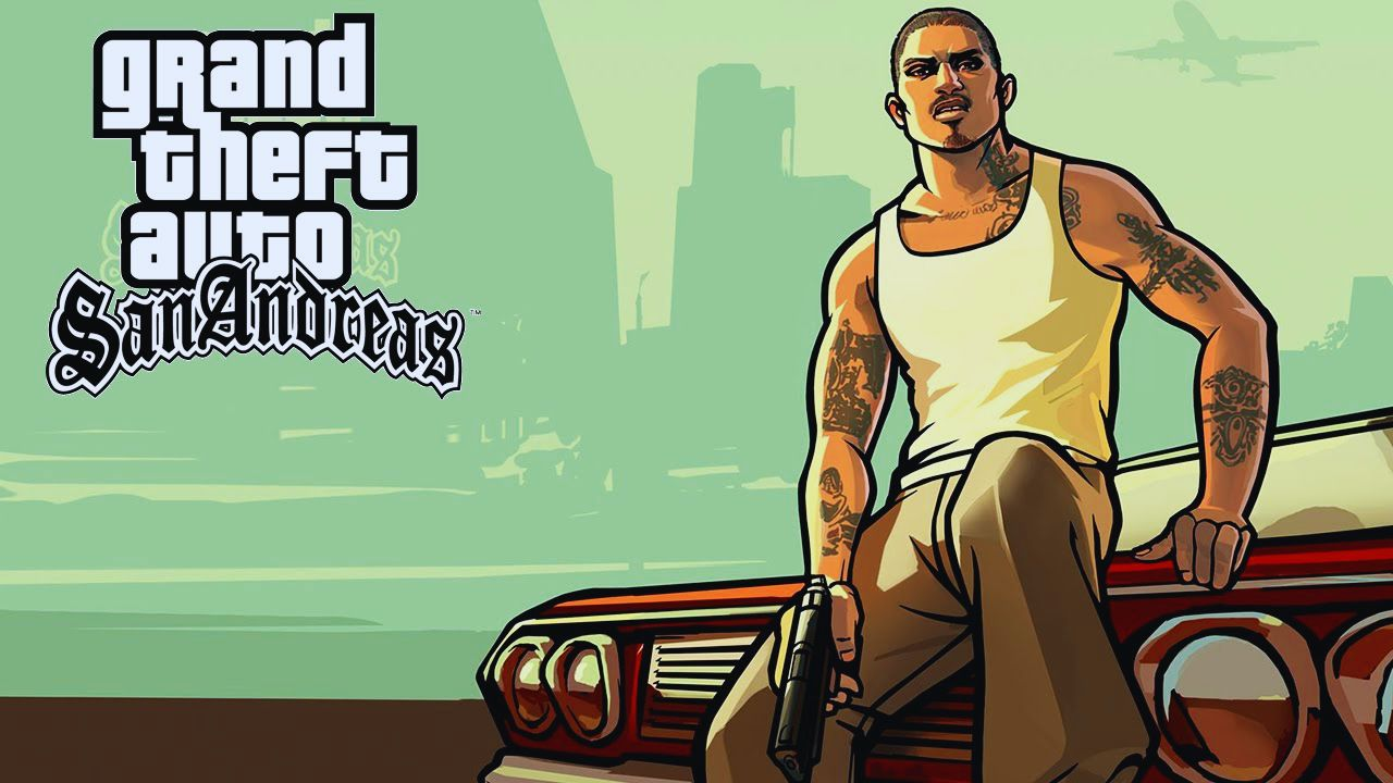 GTA trở thành độc quyền của PS2 vì Sony sợ Xbox