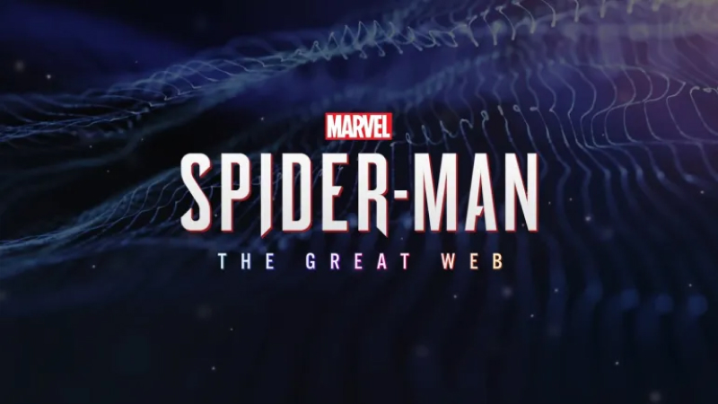 ตัวอย่าง Spider-Man: The Great Web รั่วไหลออกมาทางออนไลน์