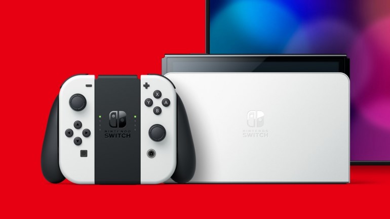 Detail Nintendo Switch 2 baru bocor secara online