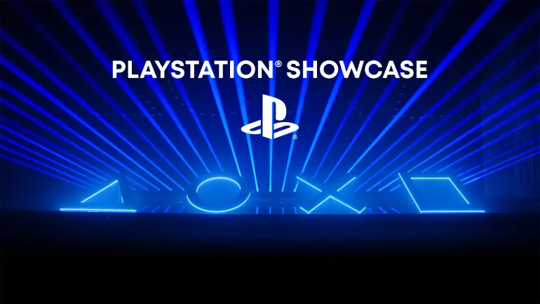 PlayStation Showcase 据称将于下个月举行