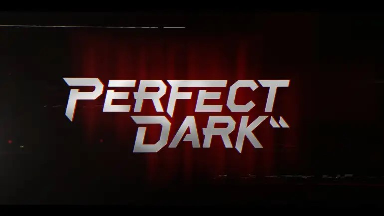 Informasi bahwa status pengembangan karya baru "Perfect Dark" adalah "cukup sulit"