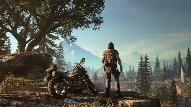 Đạo diễn Days Gone: Không có phần tiếp theo vì lãnh đạo Sony 'không phải là fan'