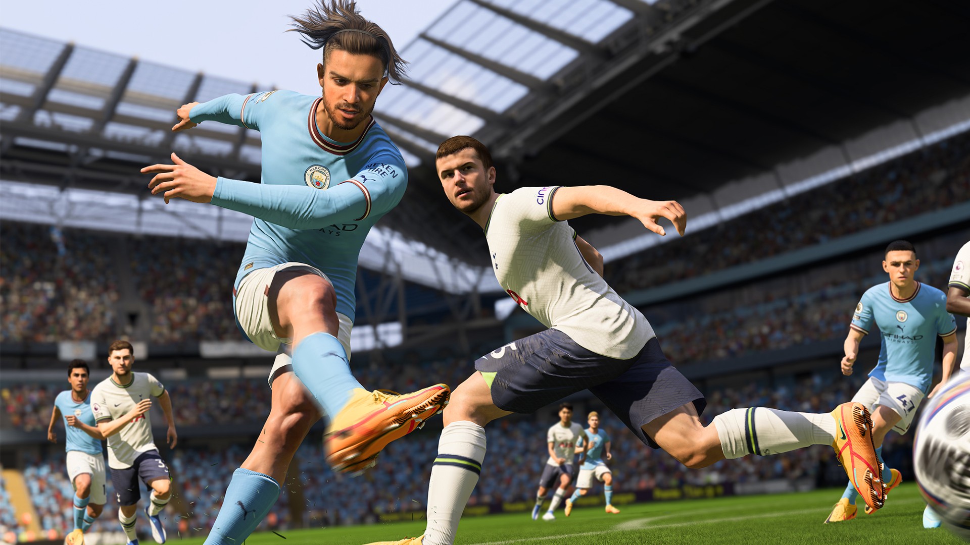 Pendedahan EA Sports FC 24 Akan Datang Pertengahan Julai