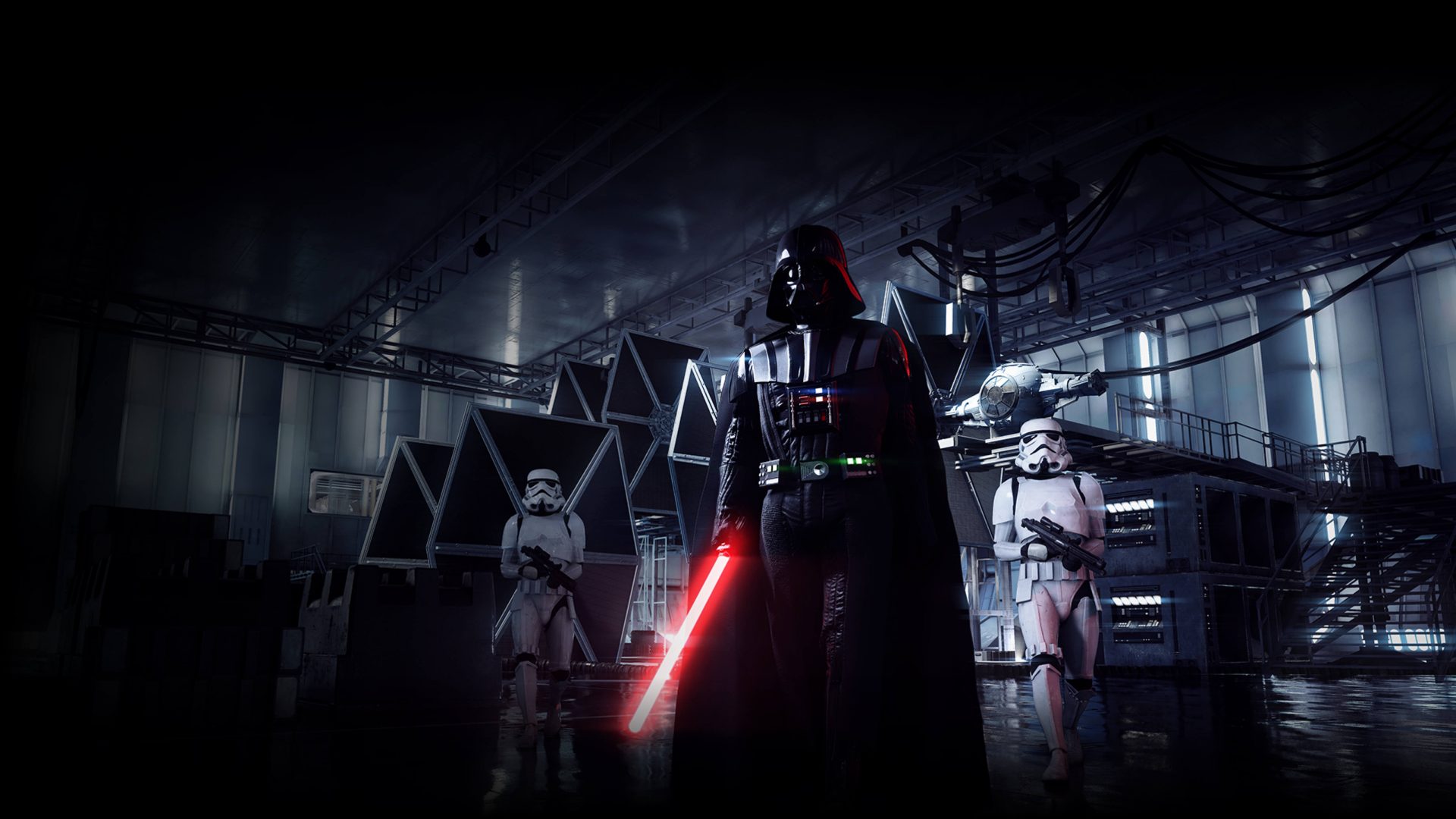 Disney Ingin Game Star Wars Baru Setiap 6 Bulan