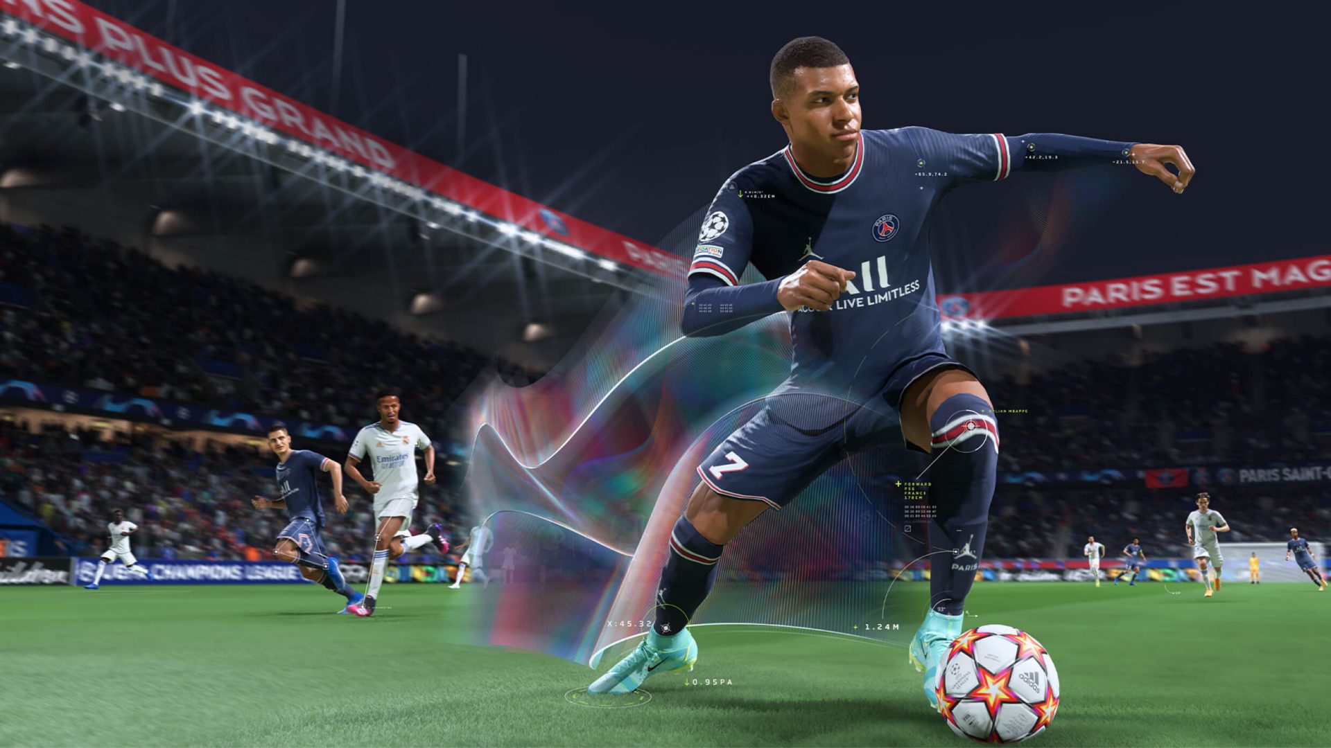 Take-Two 回应有关 FIFA 和 2K Sports 的谣言