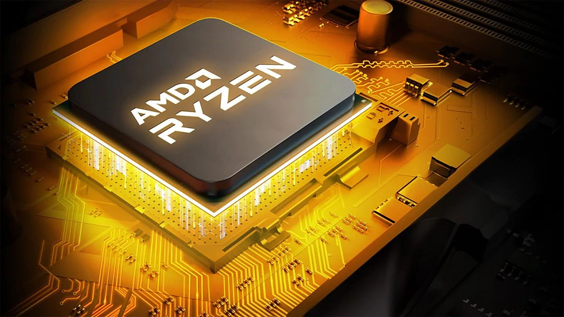 Rò rỉ giá và CPU AMD Ryze mới trước hội nghị CES