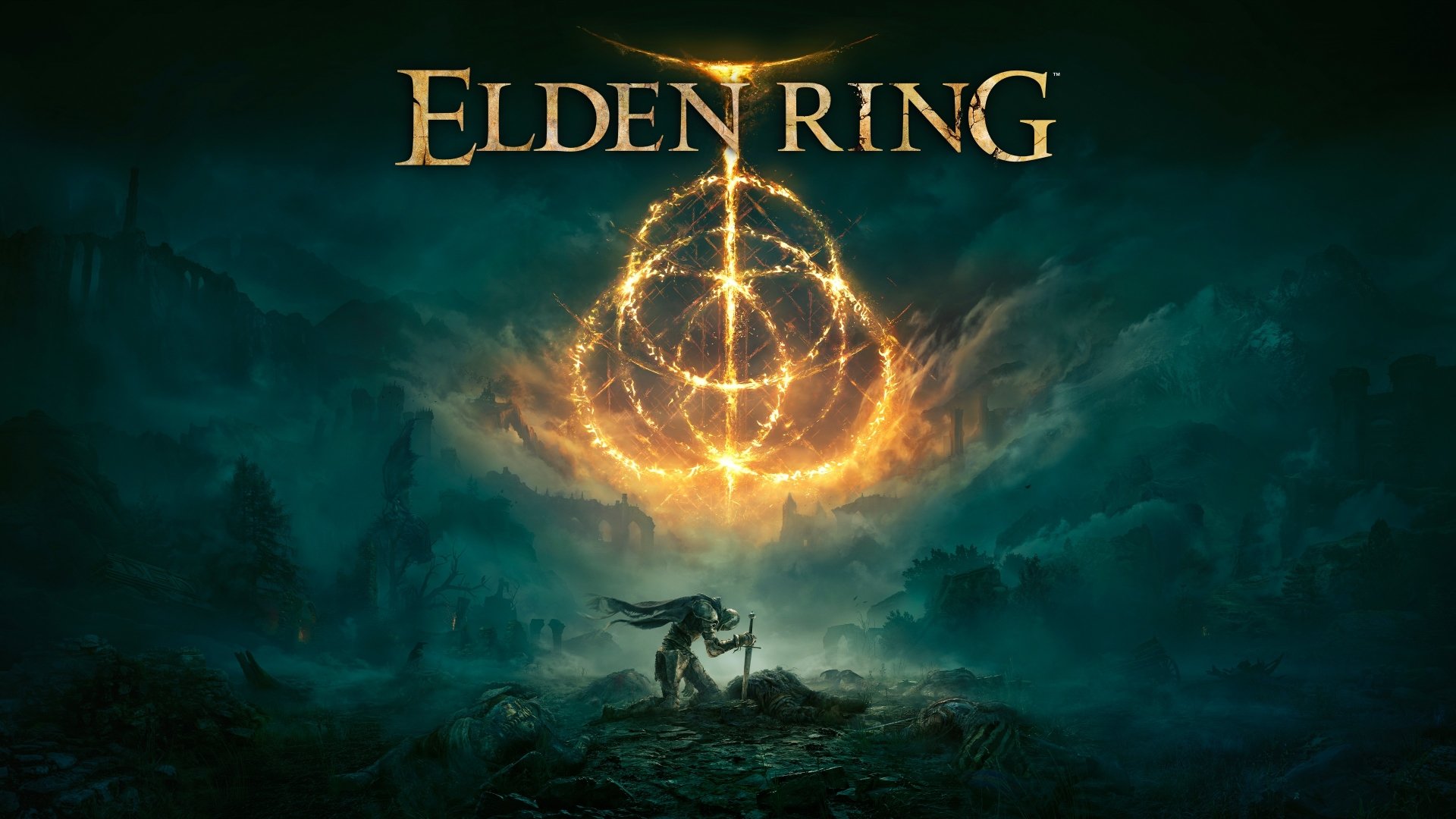 《Elden Ring》Steam 更新表明 DLC 即将揭晓