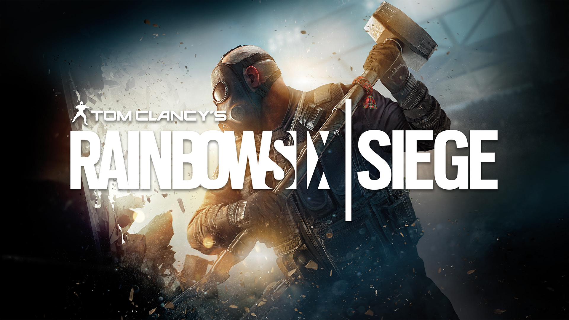 Tin tặc Rainbow Six phá hoại trò chơi bằng hình ảnh dâm dục và máu me