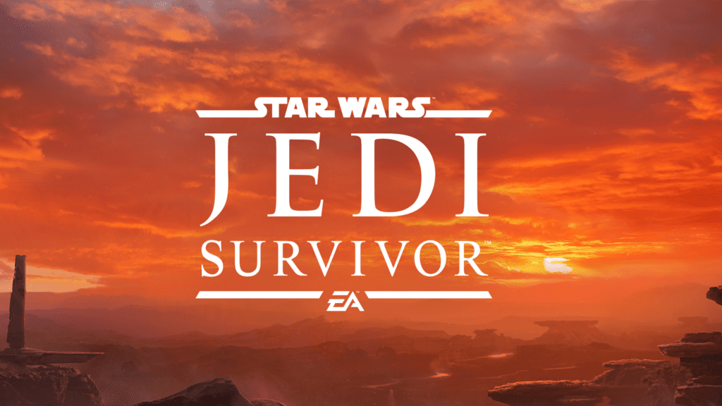 EA Mulai Memasarkan Star Wars Jedi Survivor Menjelang The Game Awards