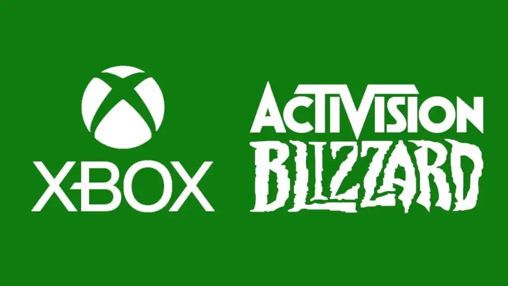 FTC ฟ้อง Microsoft เรื่องการซื้อ Activision/Blizzard