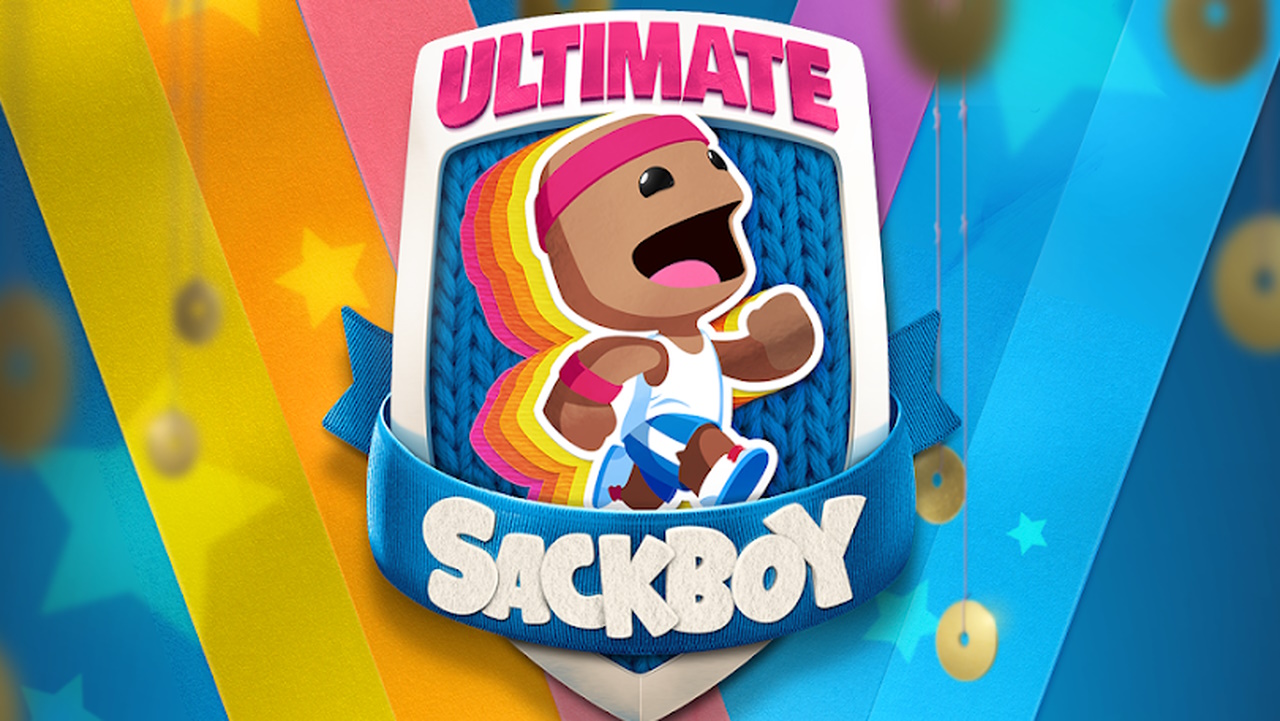 Ultimate Sackboy là trò chơi PlayStation Mobile tiếp theo