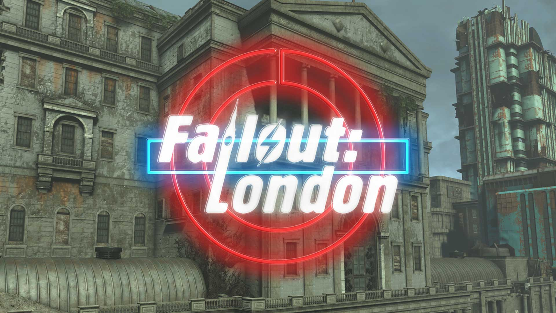 Fallout: Tim London Memposting Pembaruan Akhir Tahun