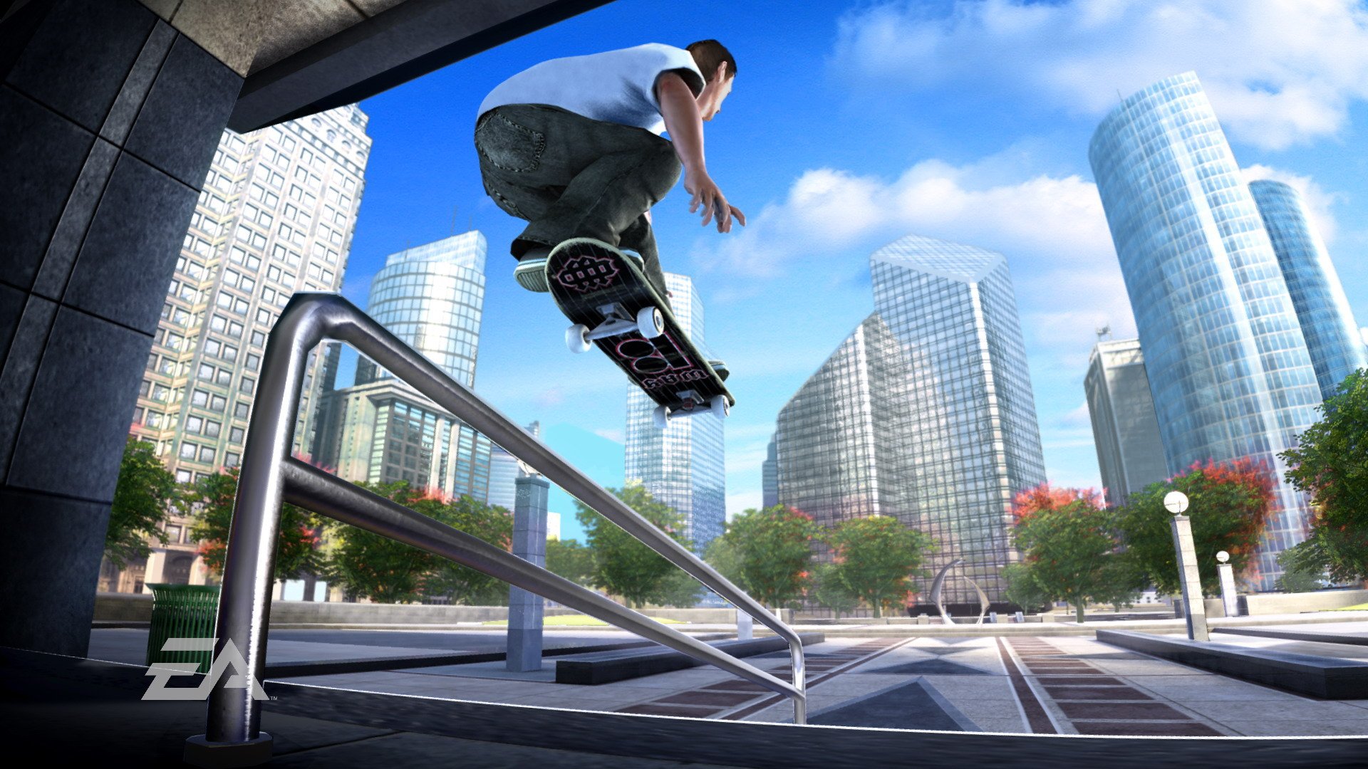 Skate 即将登陆 Steam，主机游戏测试计划于 2024 年进行