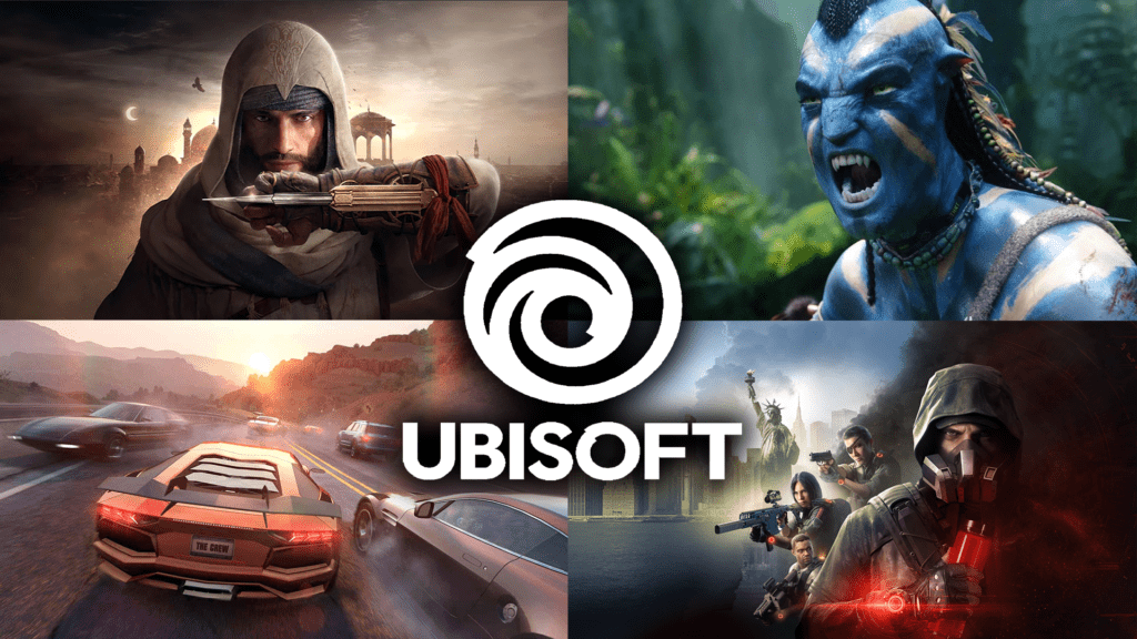 สิ่งที่คาดหวังจาก Ubisoft ในงาน E3 2023