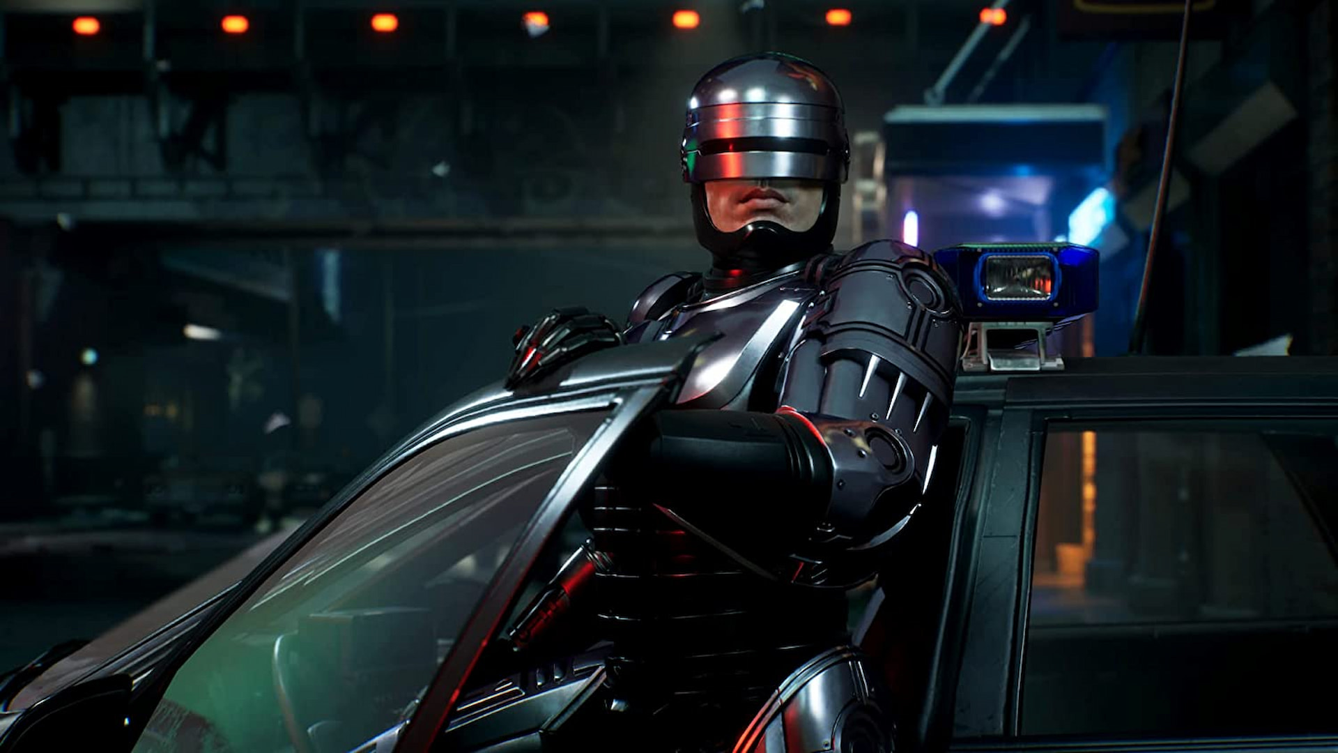 RoboCop: Rogue City Devs đang phát triển game nhập vai hành động mới