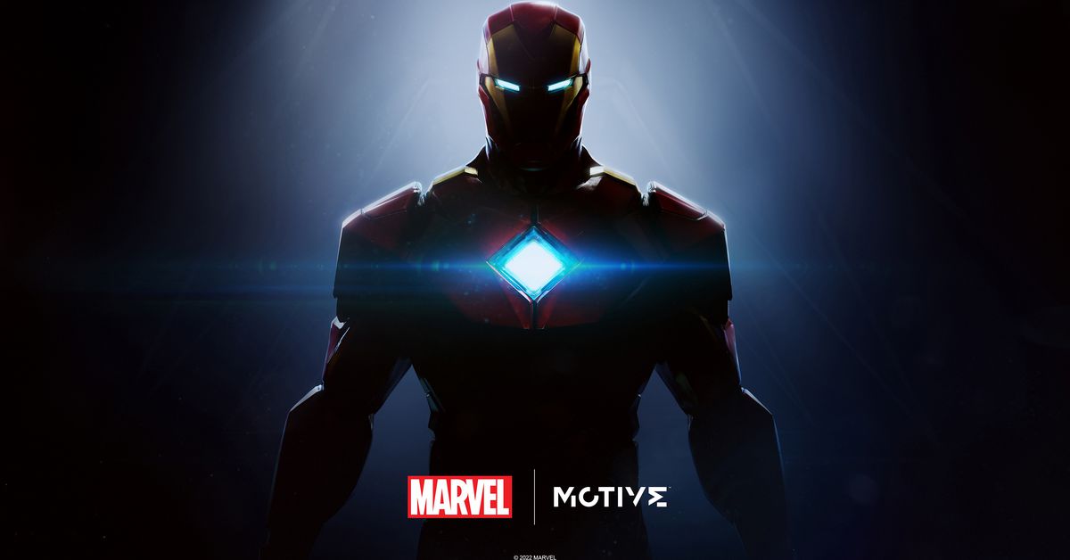 Game Iron Man Pemain Tunggal EA Telah Memasuki Produksi