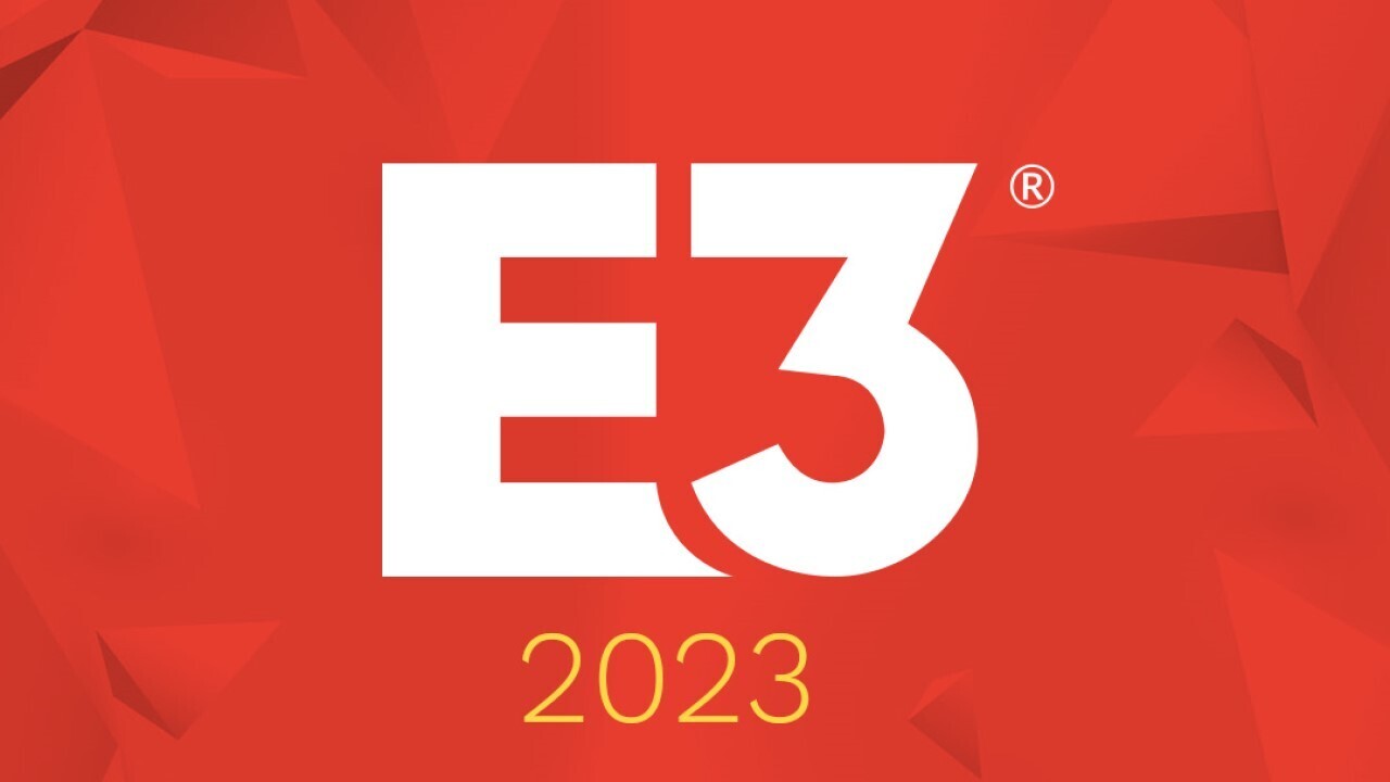 E3 Resmi Dibatalkan