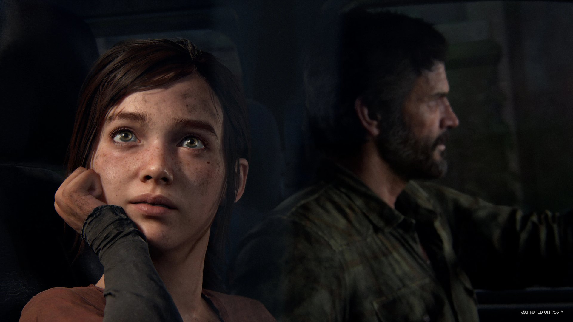 The Last of Us có thể được xác minh trên Steam Deck khi ra mắt