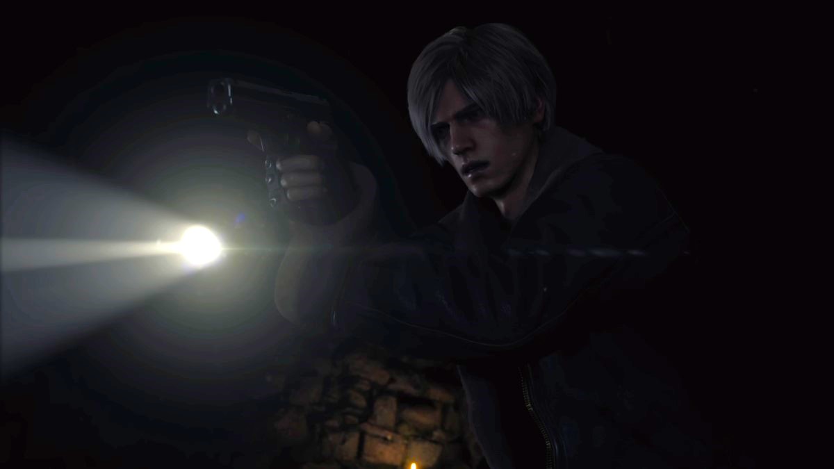 Cách nhận được vô số đạn trong Resident Evil 4 Remake