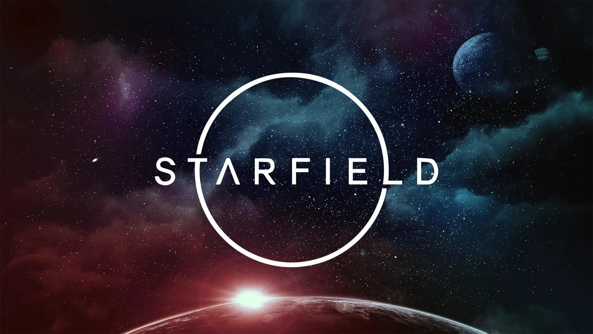 《Starfield》九月发布日期公布