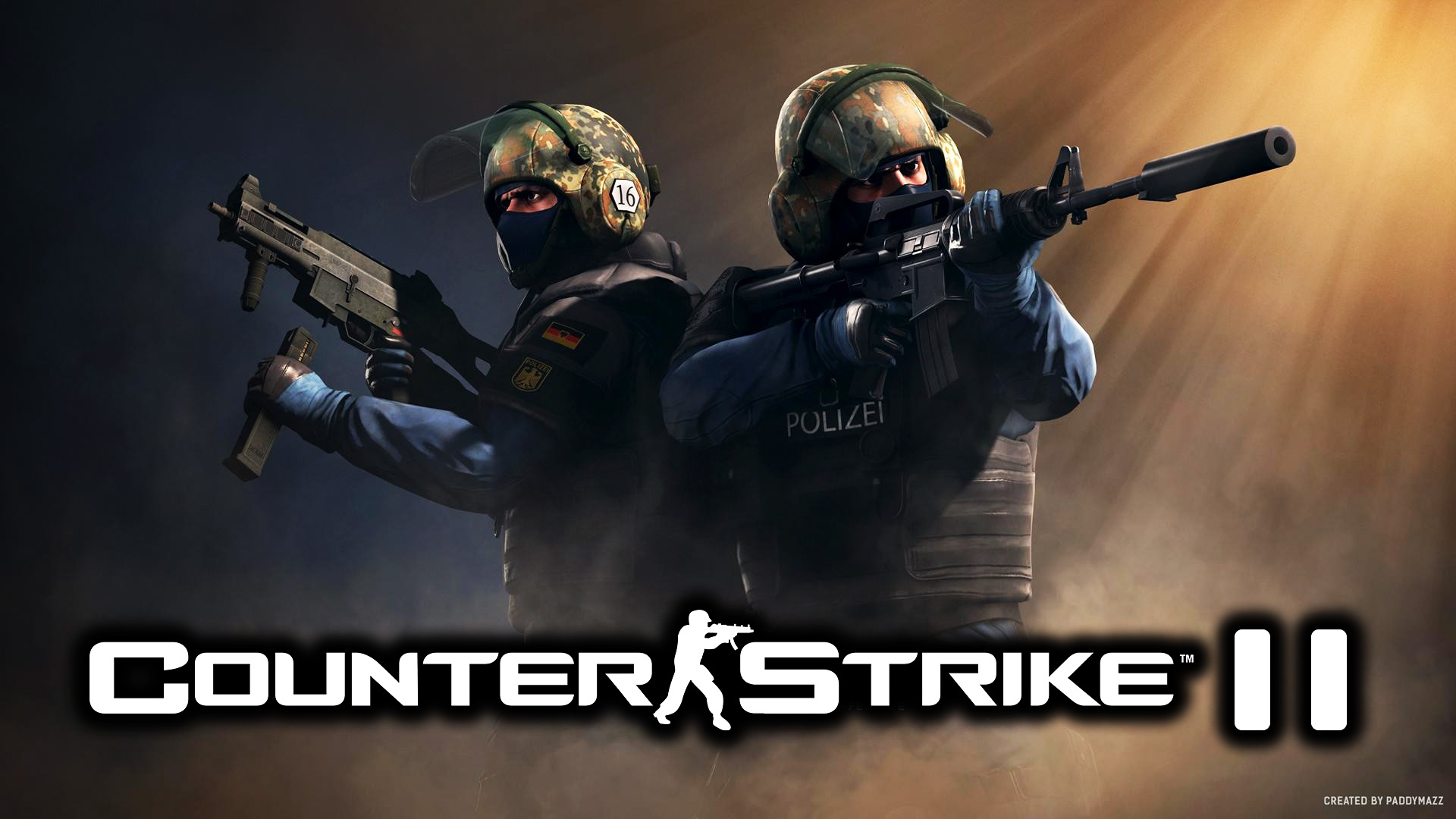 Counter-Strike 2 bị rò rỉ qua Torrent trước khi phát hành vào mùa hè này