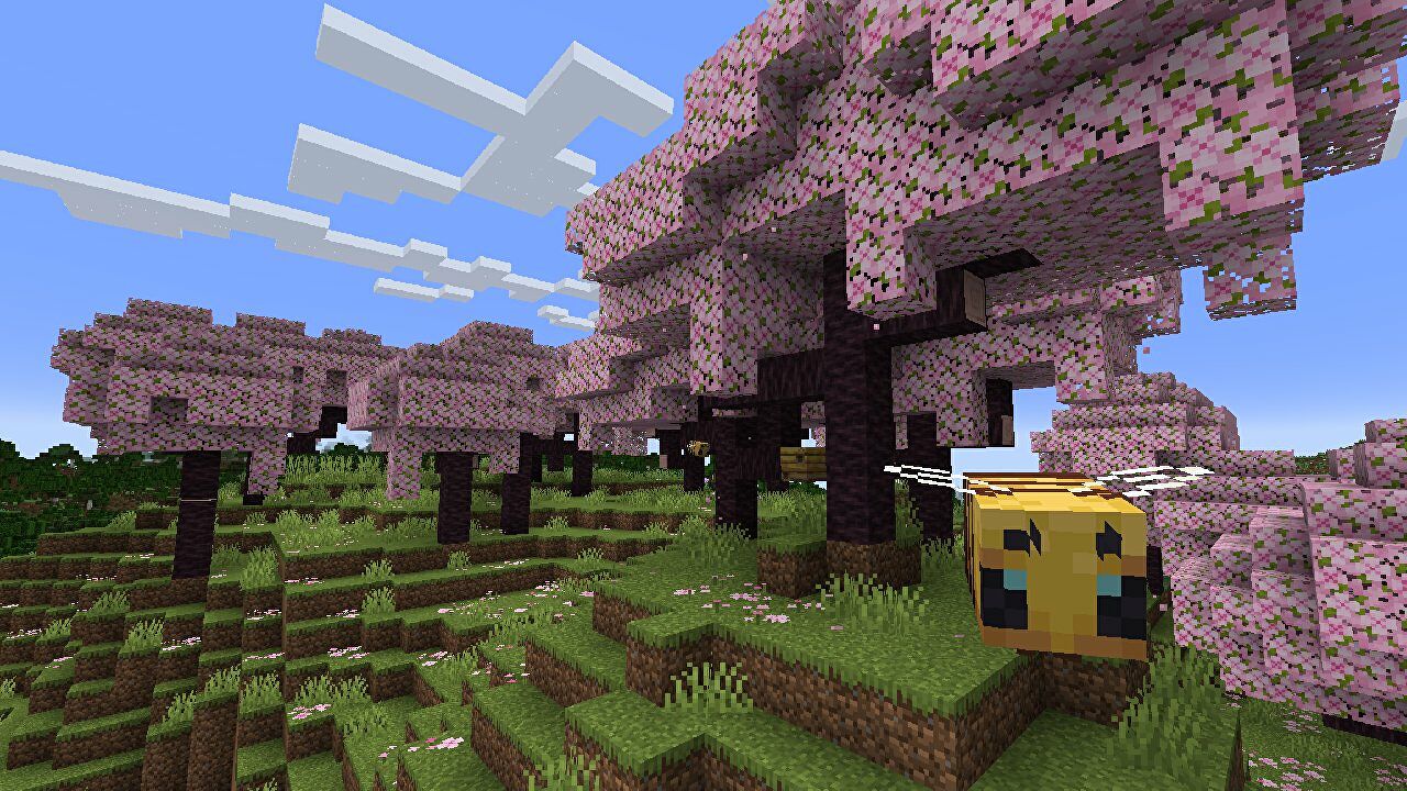 Mojang Mengumumkan Pembaruan Minecraft 1.20 sebagai 'The Trails &amp; Tales'