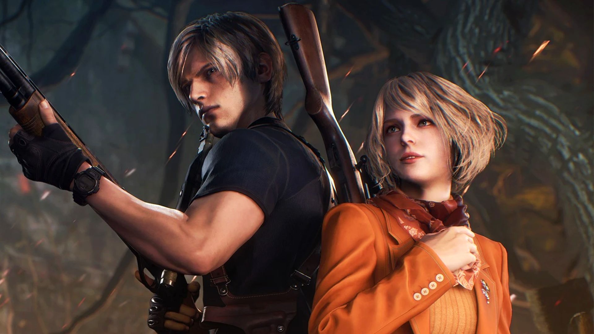 Resident Evil 4 Remake Raih 3 Juta Penjualan dalam 2 Hari