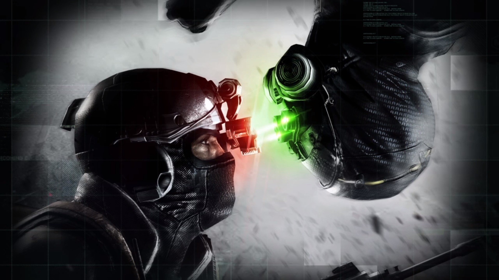 Ubisoft Membatalkan Splinter Cell Battle Royale, Diklaim