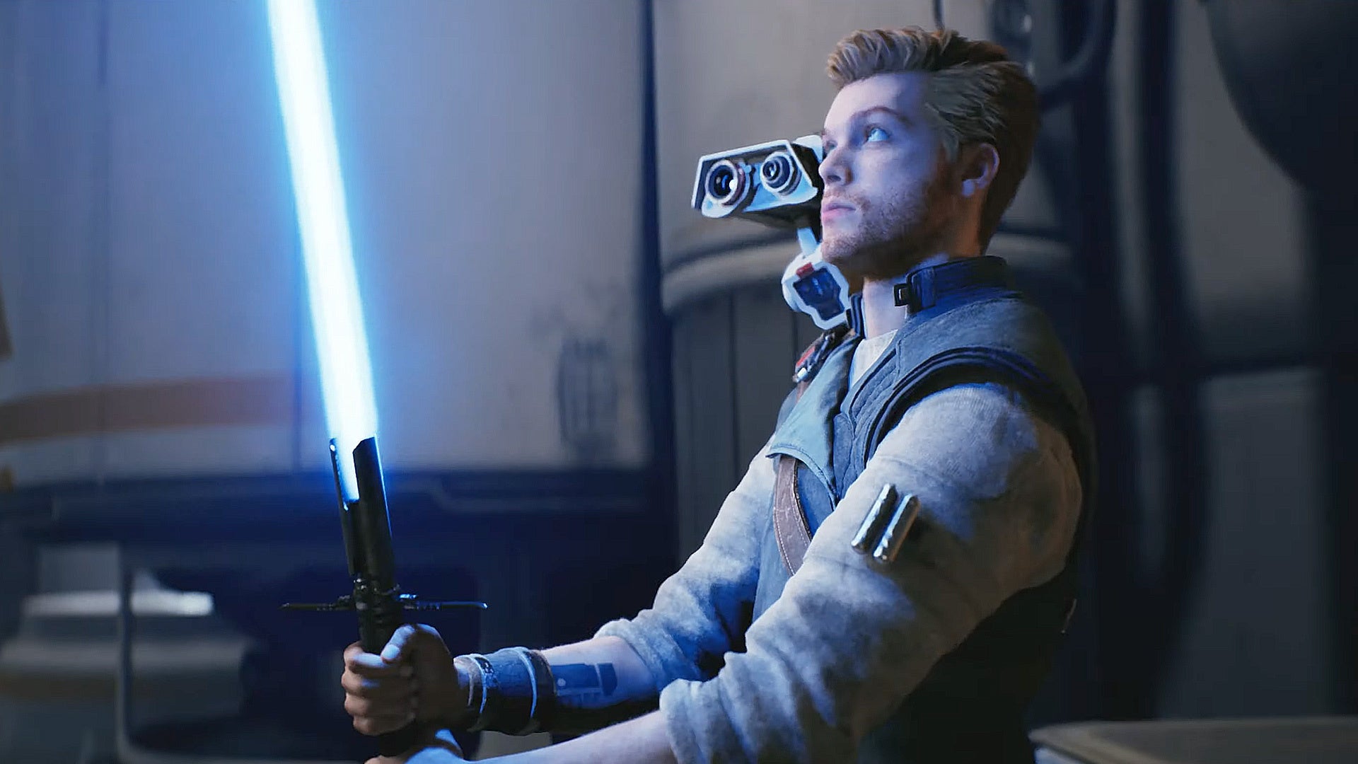 Star Wars Jedi: Survivor Akan Dirilis di PS4/Xbox One, Kata EA