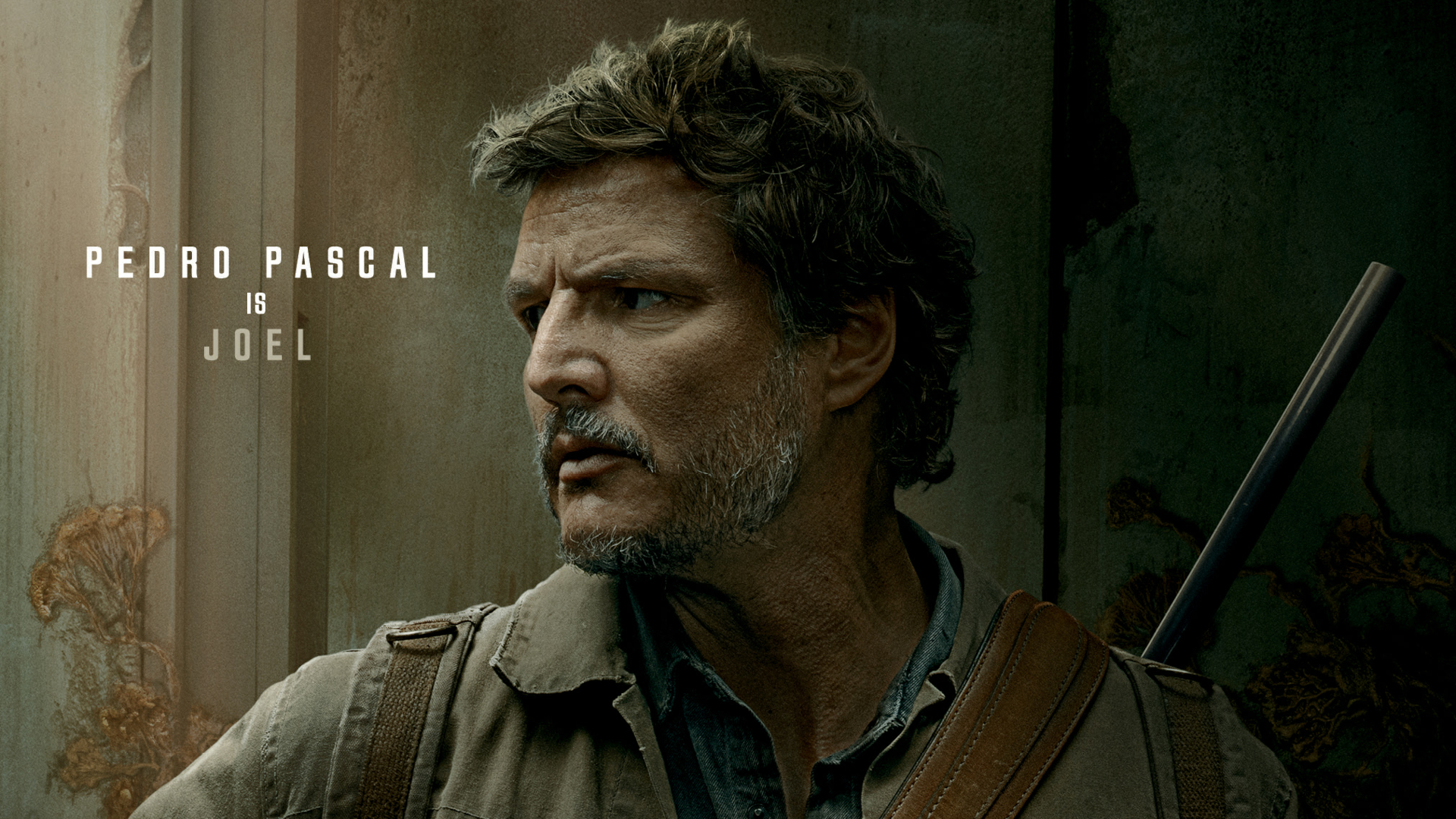 Mod PC The Last of Us Part One Memungkinkan Pemain Bermain Sebagai Pedro Pascal