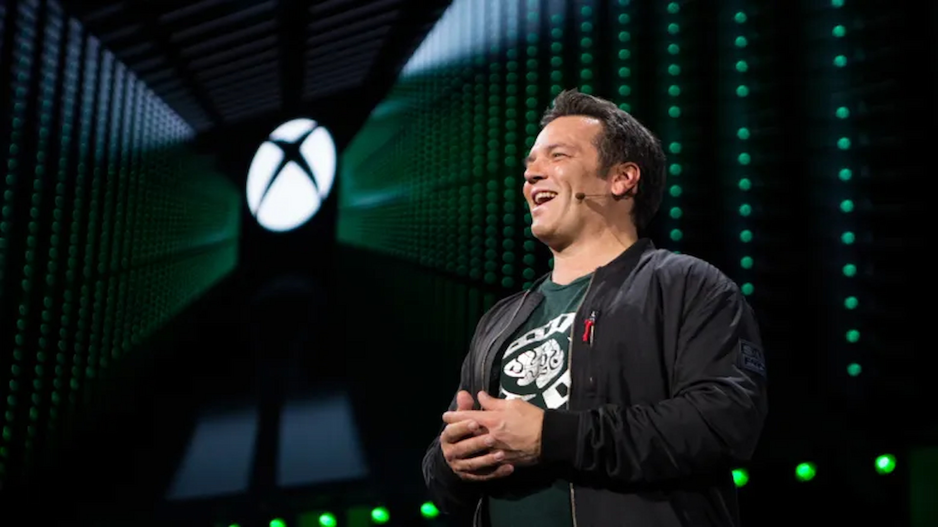 Phil Spencer 确认更多 Xbox 游戏将登陆其他平台