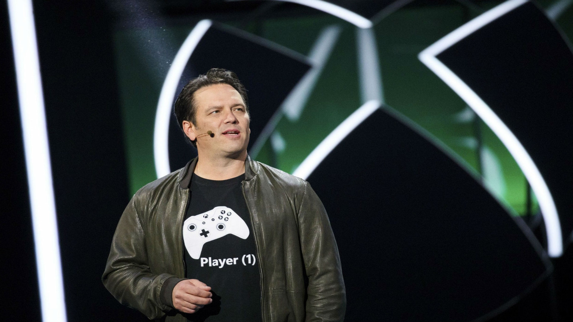 Phil Spencer Mengatasi Kesepakatan Pemblokiran Activision CMA