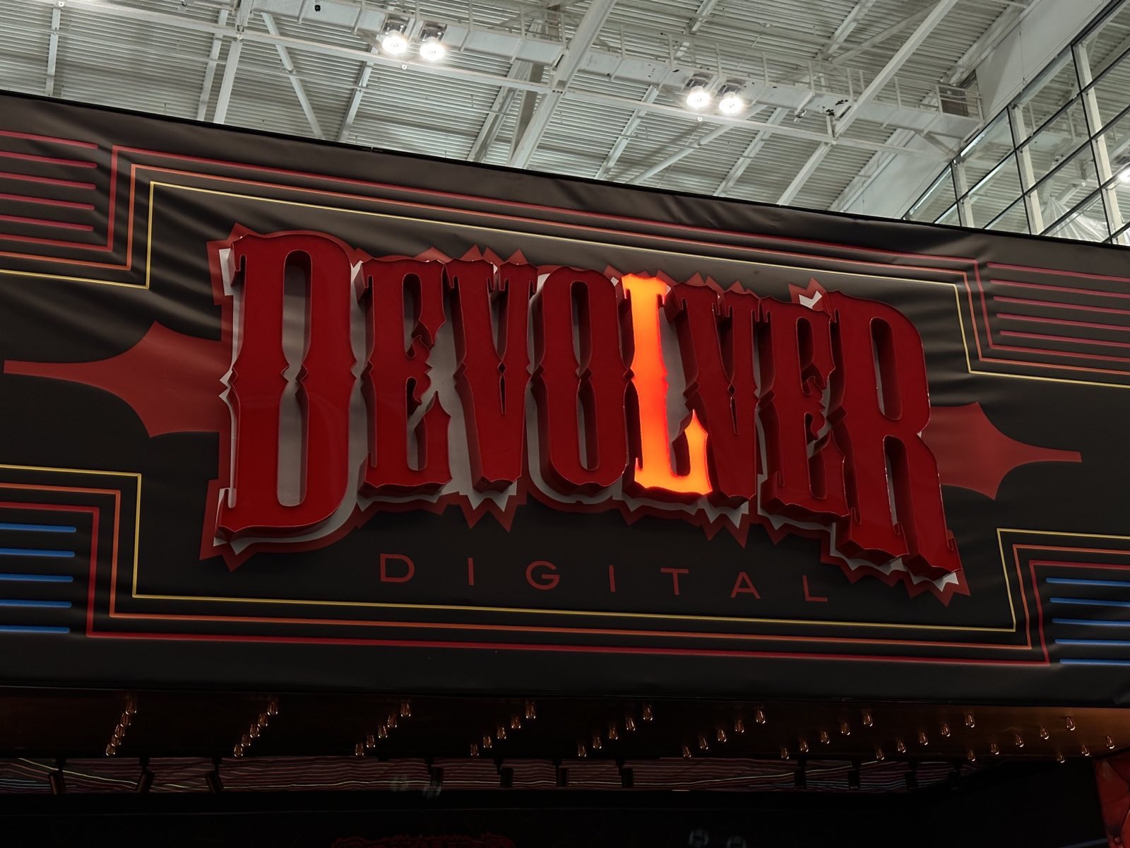 Devolver 將於六月舉辦“Devolver Direct”