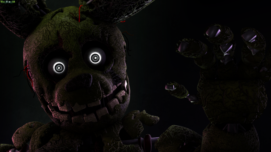 Five Nights at Freddy's 'Help Wanted 2' ถูกเปิดเผยอย่างเป็นทางการ