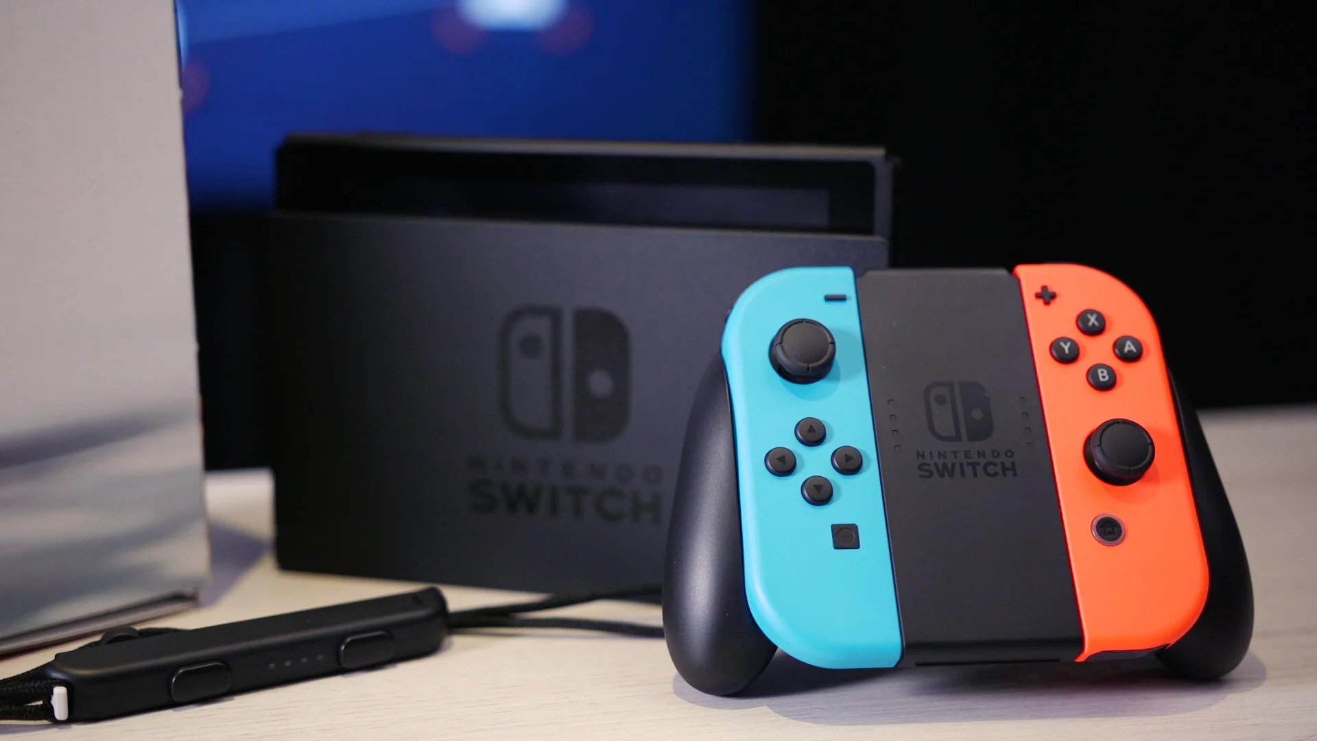 任天堂在欧洲发布多款新 Switch 套装