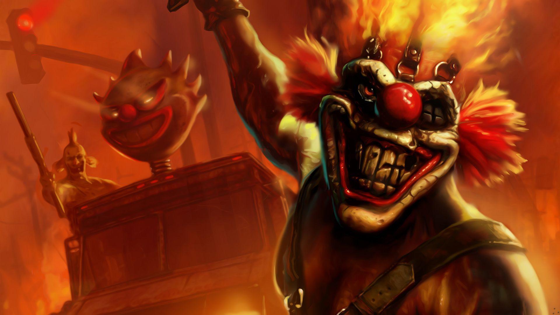 PlayStation 裁員期間新《Twisted Metal》遊戲取消