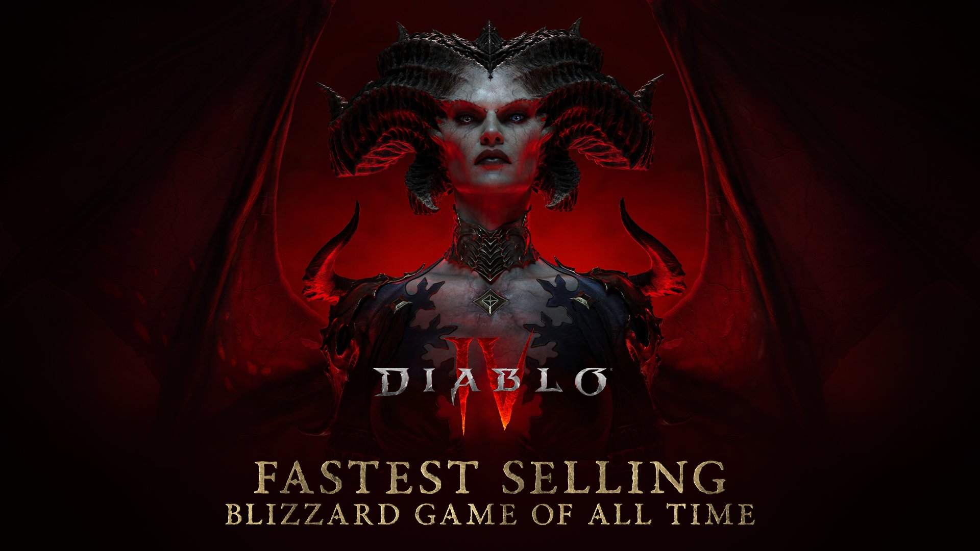 Diablo IV Adalah Permainan Blizzard Terpantas Terlaris Pernah