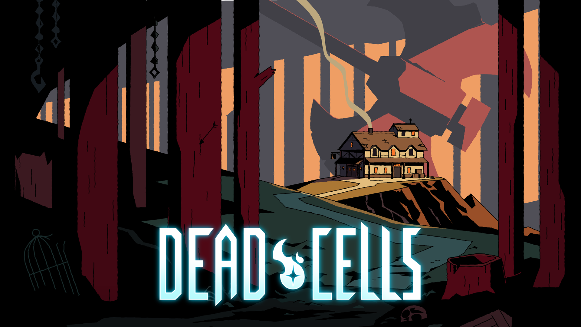 Pengembang Dead Cells Pindah Setelah Pembaruan Berikutnya