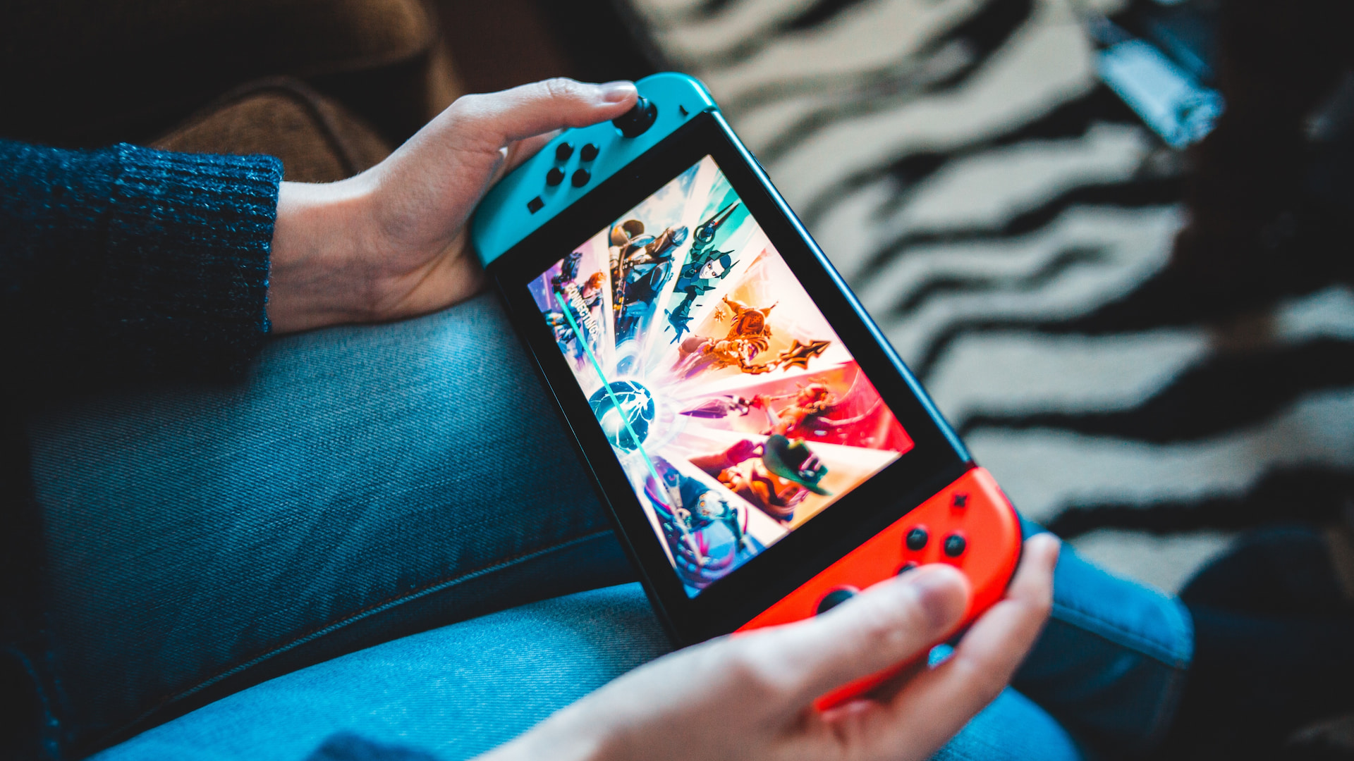 Nintendo Switch 2 Dikabarkan Akan Rilis Maret 2025