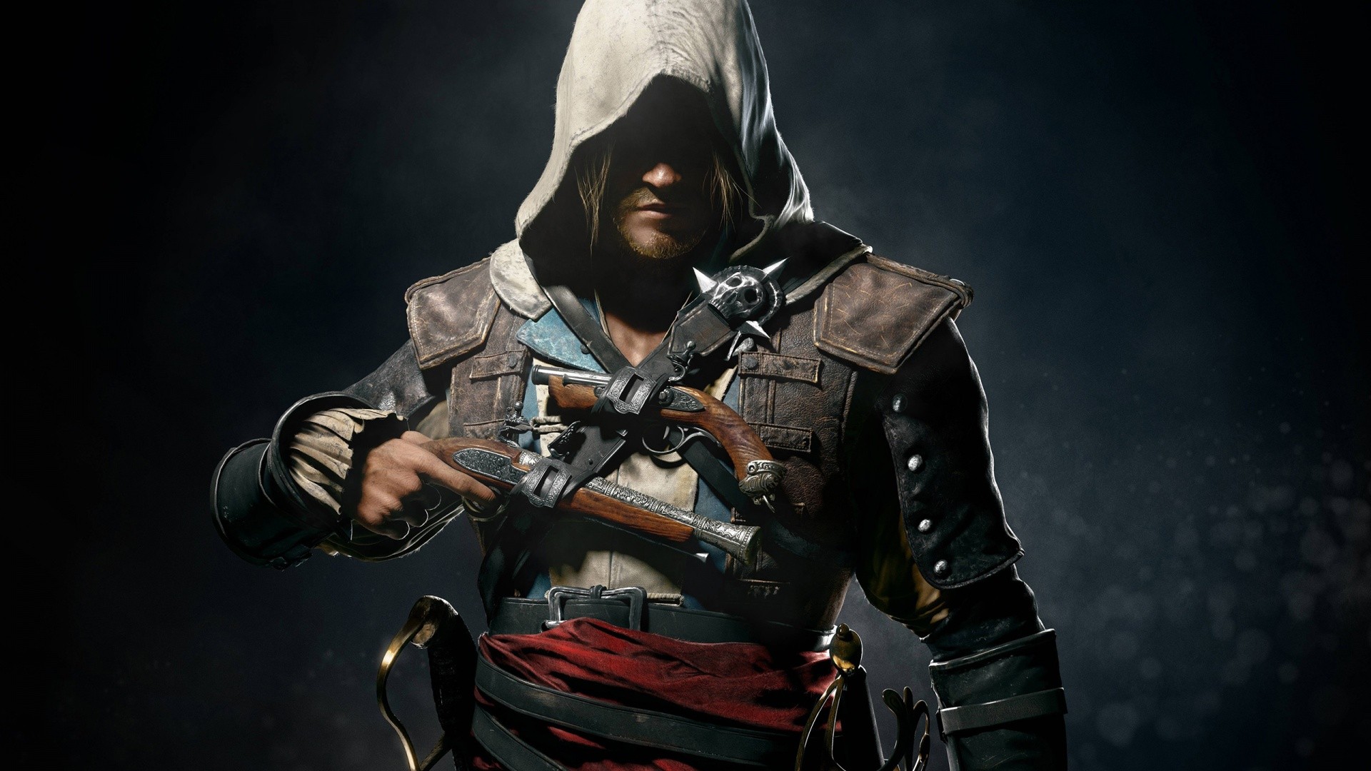 Prototaip Rakaman Beberapa Tajuk Old Assassin's Creed Bocor Dalam Talian