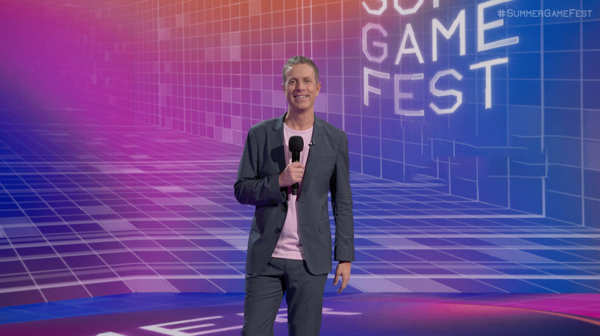 杰夫·基斯利 (Geoff Keighley) 称 E3“自杀了”