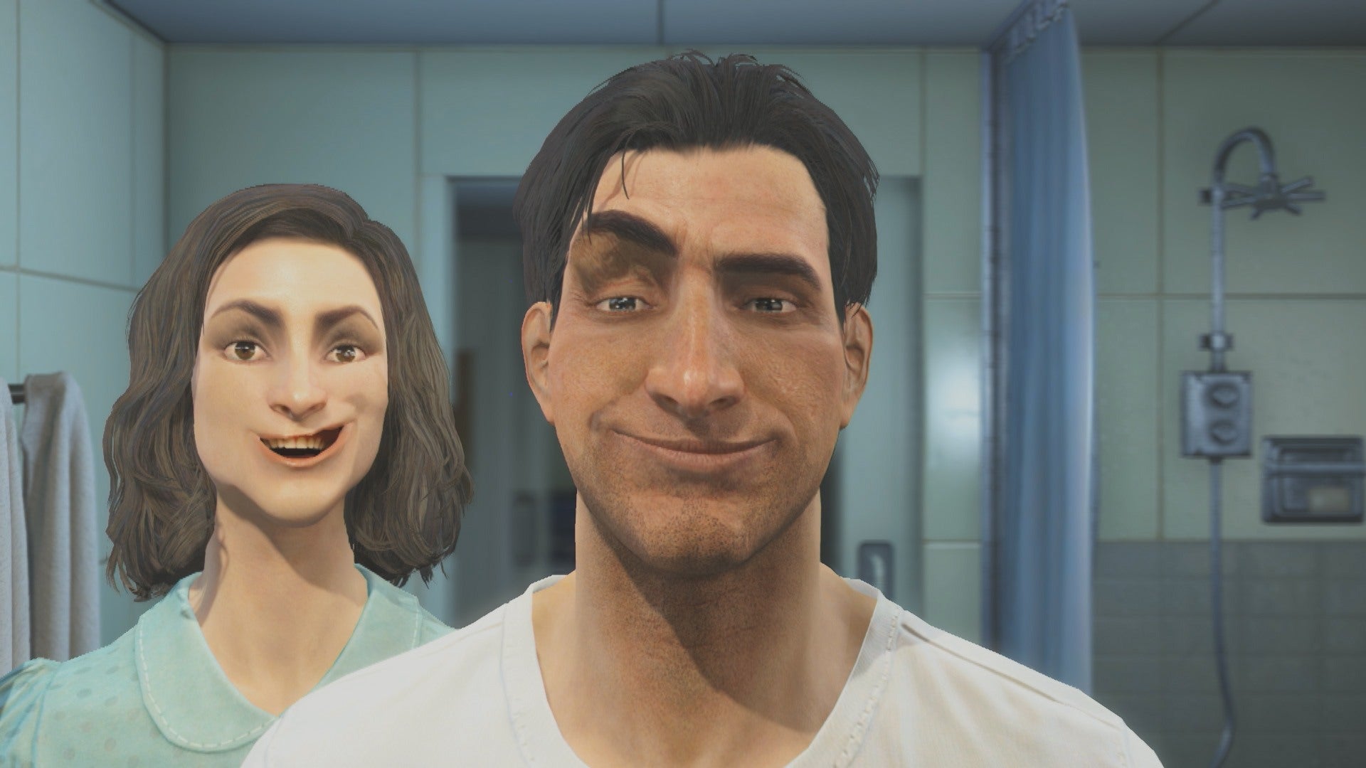 Cách cài đặt mod Fallout 4