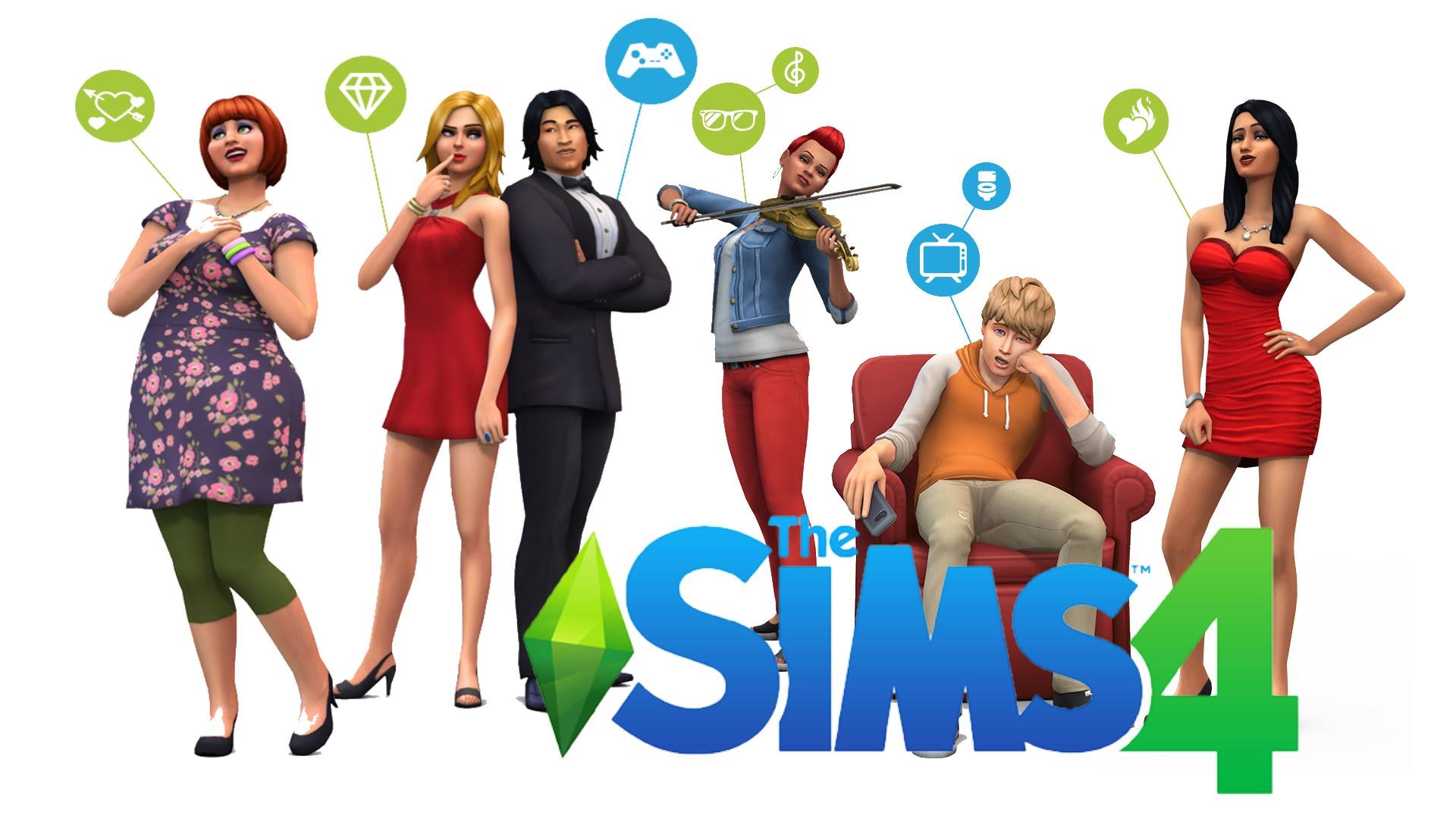 Bản chuyển thể phim The Sims chính thức được thực hiện