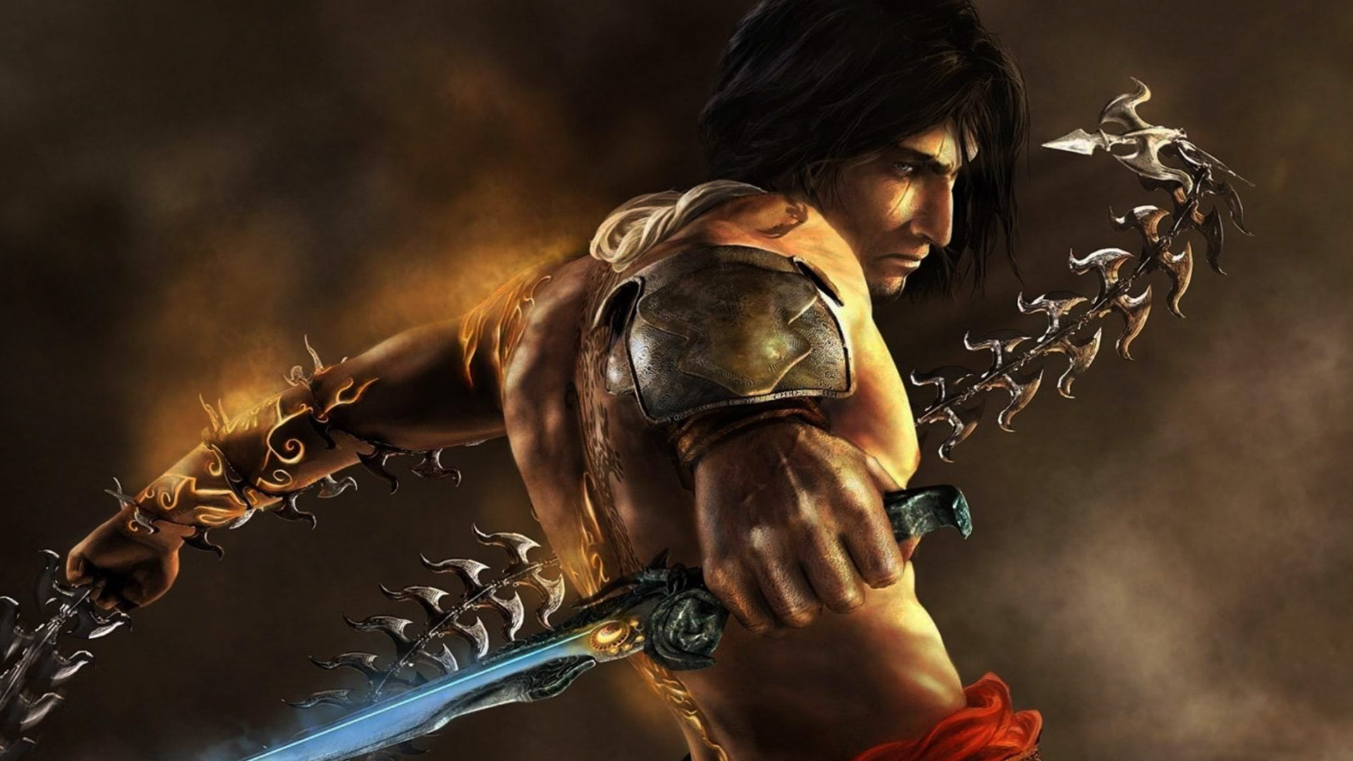 Prince of Persia: The Lost Crown Rilis Januari 2024