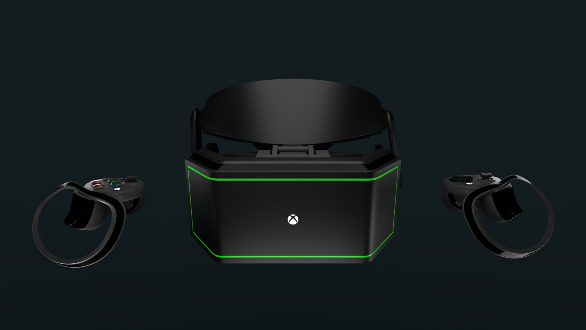 Xbox 不会涉足 VR，因为市场不够大