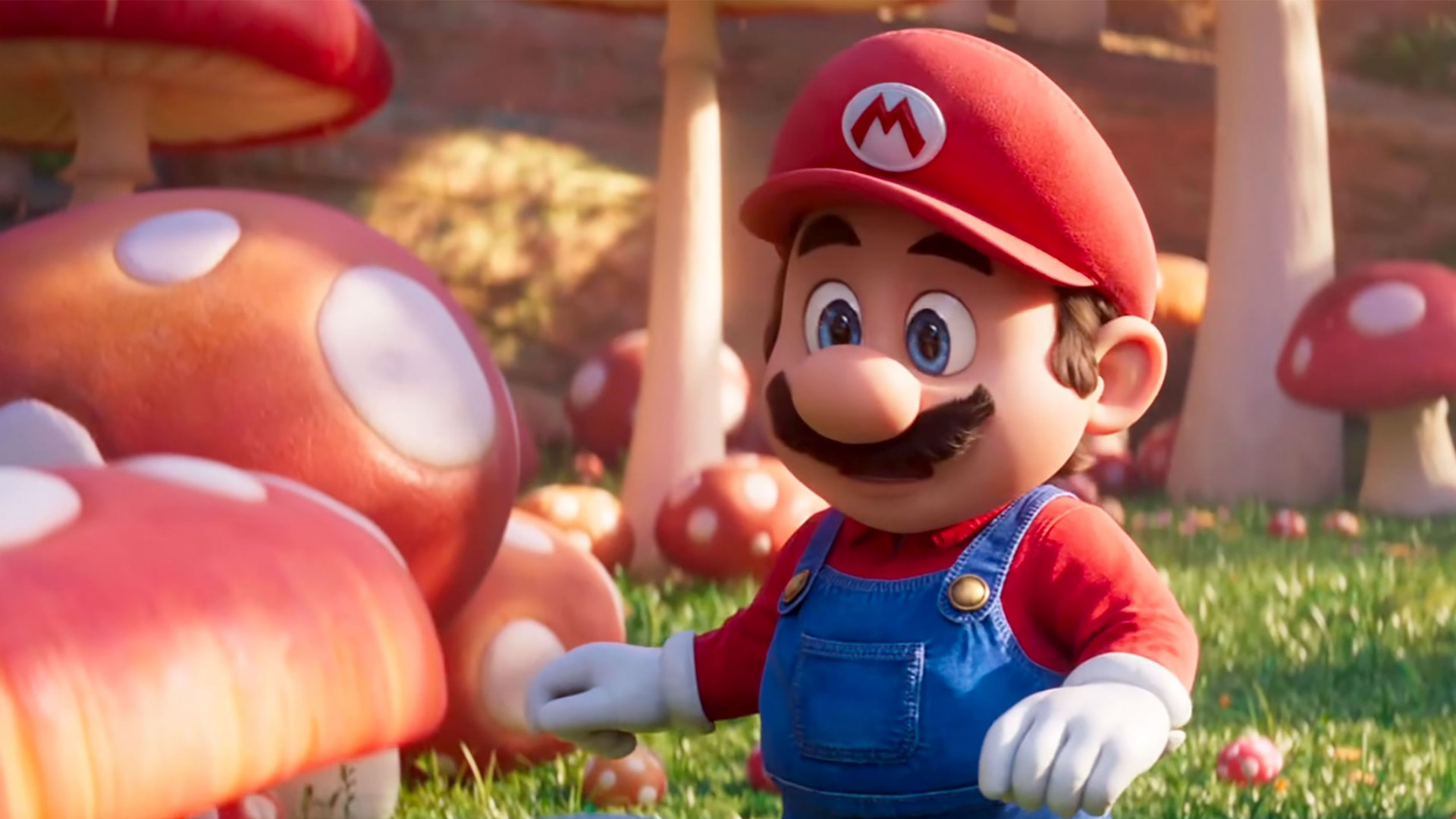 Film Super Mario Bros. Akhirnya Hadir di Peacock