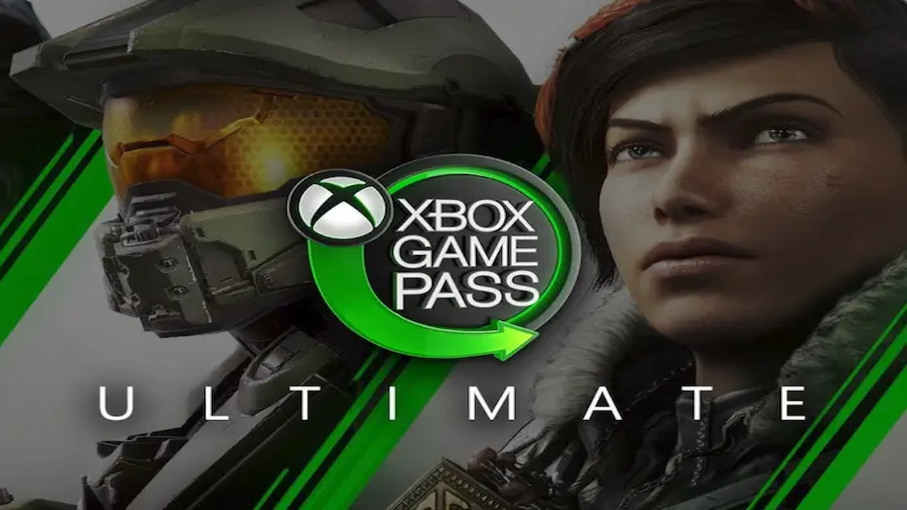 1 美元 Xbox Game Pass 终极升级优惠回来了